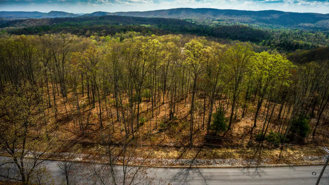 Green Ridge Trail - Lot #40, Harriman, TN 37748