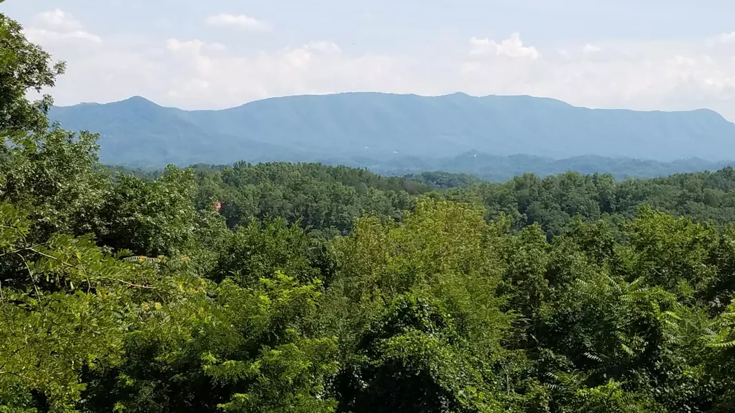 Stone Vista WAY, Dandridge, TN 37725