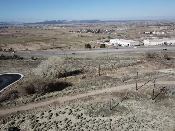 Cedar City, UT 84721,3.48 Acres on Falcon Dr & Main