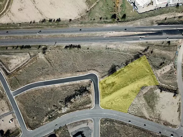 Cedar City, UT 84721,3.48 Acres on Falcon Dr & Main