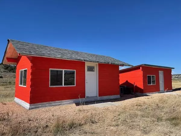 4208 S Alice Drive, Panguitch, UT 84759