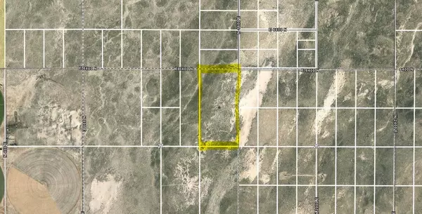 Beryl, UT 84714,80 Acres (E-1271-0004-0036)