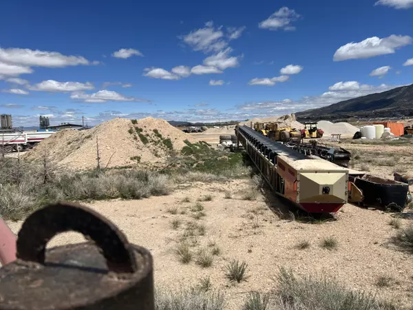 Cedar City, UT 84721,12 Acres off Bulldog Road