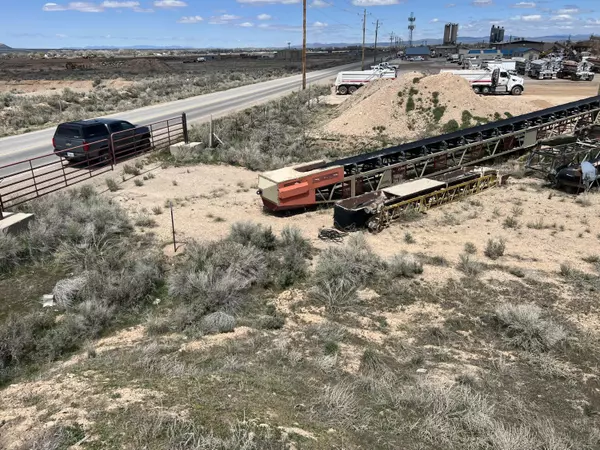 Cedar City, UT 84721,12 Acres off Bulldog Road