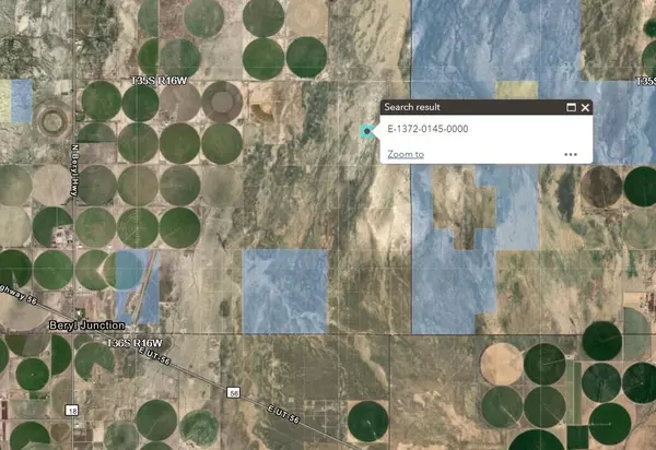 Beryl, UT 84714,Lot 2 Blk L Green Valley Acres