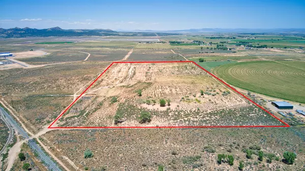 Cedar City, UT 84721,87 Acres Approx 800 N 4575 W