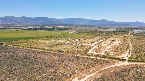 Cedar City, UT 84721,87 Acres Approx 800 N 4575 W