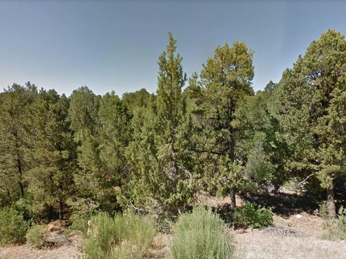 Duck Creek Village, UT 84762,Zion Hunting Est Blk 2 Lot 37