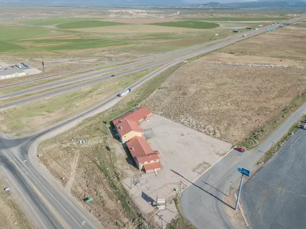 Beaver, UT 84713,1425 N 400 West