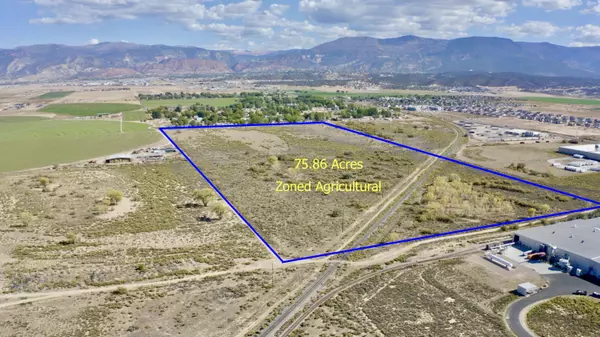 4700 W 600 N, Cedar City, UT 84721