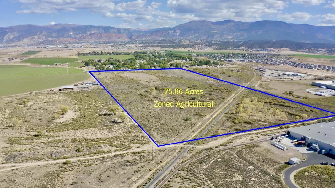 4700 W 600 N, Cedar City, UT 84721