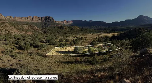 Rockville, UT 84763,R-1308-I Juniper Road