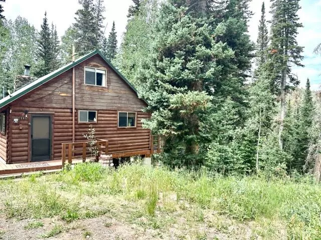 Brian Head, UT 84719,565 N Half Circle