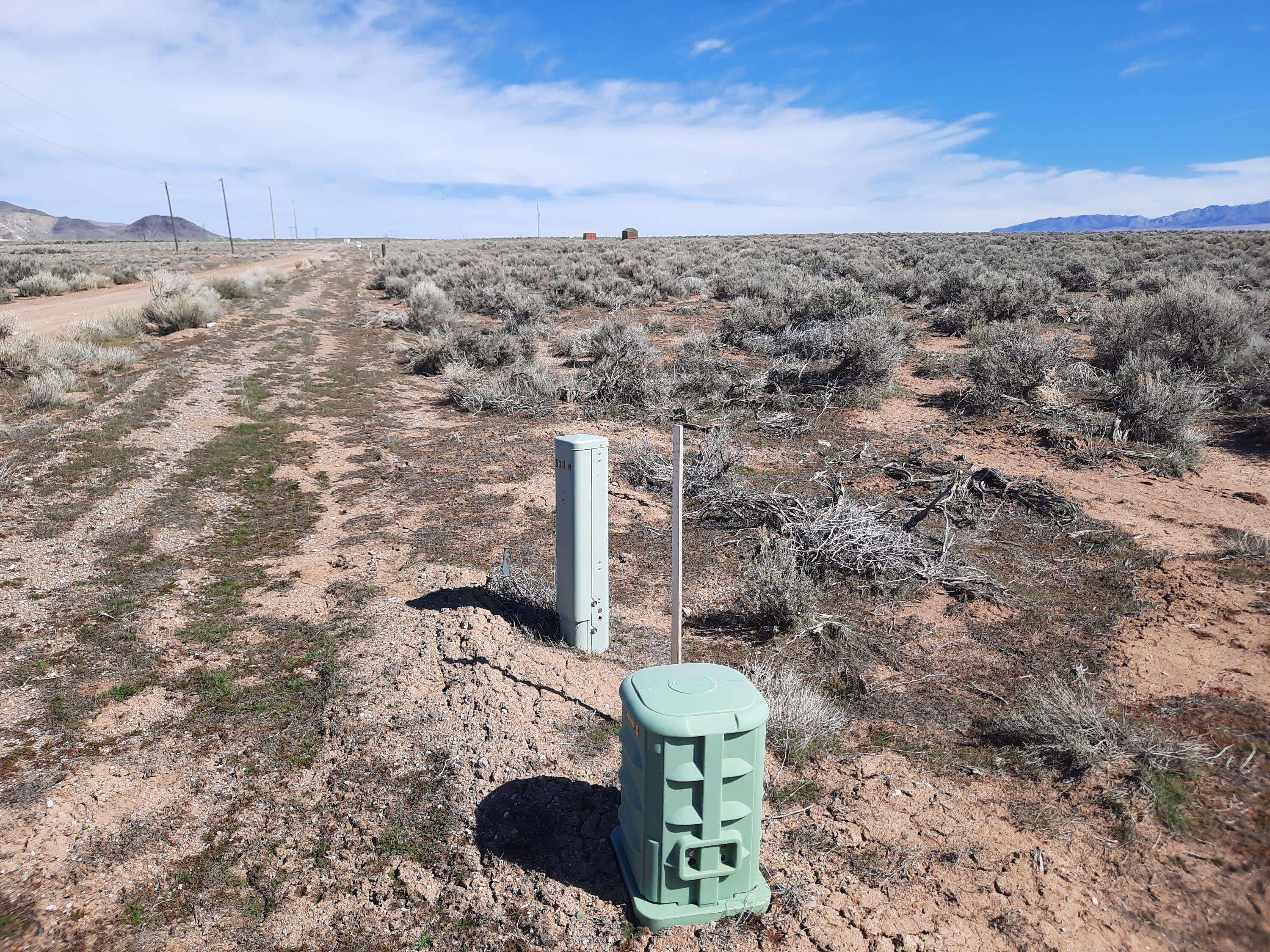Milford, UT 84751,13 Lots 22 Acres W Milford w/Water Rights