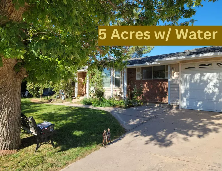 2626 N 400 West, Cedar City, UT 84720