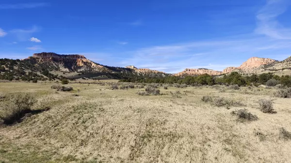 Tropic, UT 84776,159 Acres Bryce Way #Bordering Bryce Canyon