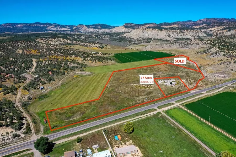 1310 S State ST #17 AC, Orderville, UT 84758