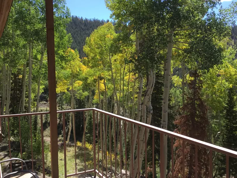 #14 B Wooded Ridge Condos, Beaver, UT 84713