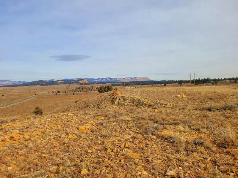 68 Acres Commercial Land - Johns Valley RD, Bryce Canyon, UT 84764