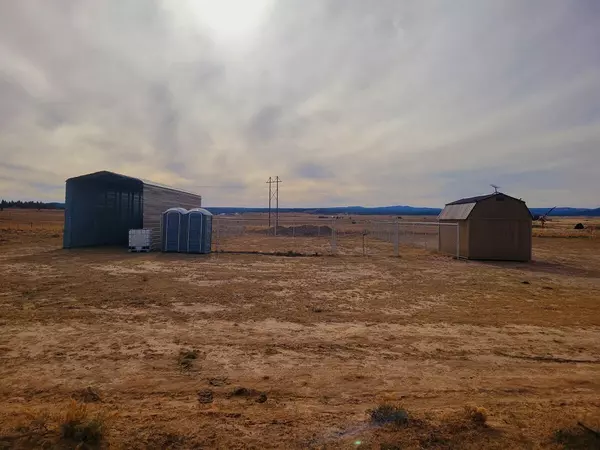 Bryce Canyon, UT 84764,68 Acres Commercial Land - Johns Valley RD