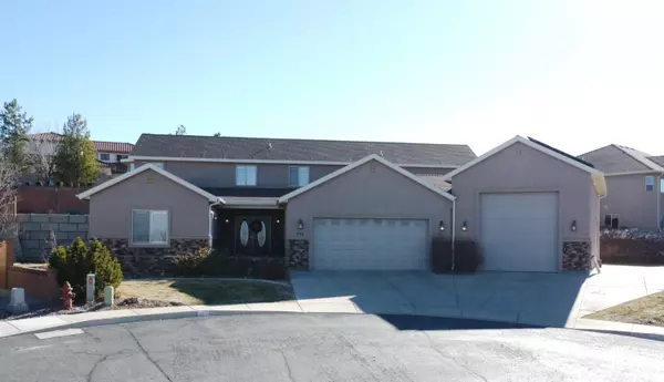 Cedar City, UT 84720,578 S Josie CIR