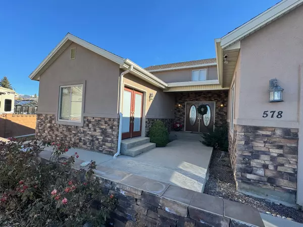 Cedar City, UT 84720,578 S Josie CIR