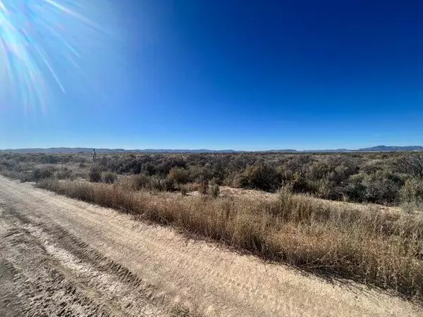 Beryl, UT 84714,5.09 Acres with .5 AF of Water