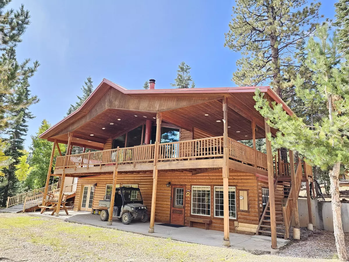 Duck Creek Village, UT 84762,980/990 E Redwood RD