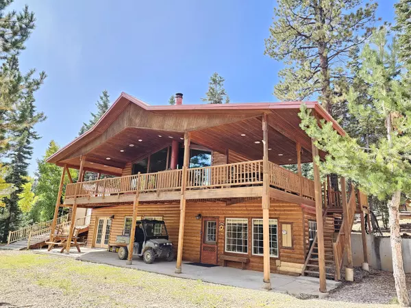 980/990 E Redwood RD, Duck Creek Village, UT 84762