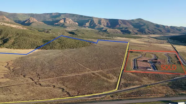 Cedar City, UT 84720,Pod 8 Cedar Trails RDO