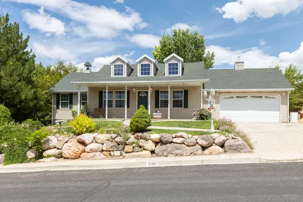 Cedar City, UT 84720,2196 W Saddleback DR