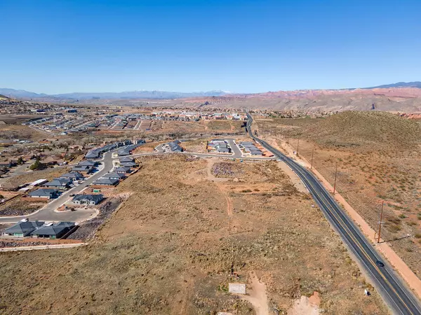 Hurricane, UT 84737,600 North