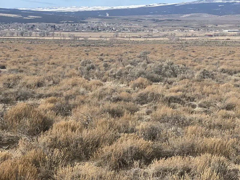 40.36 acres, Panguitch, UT 84759