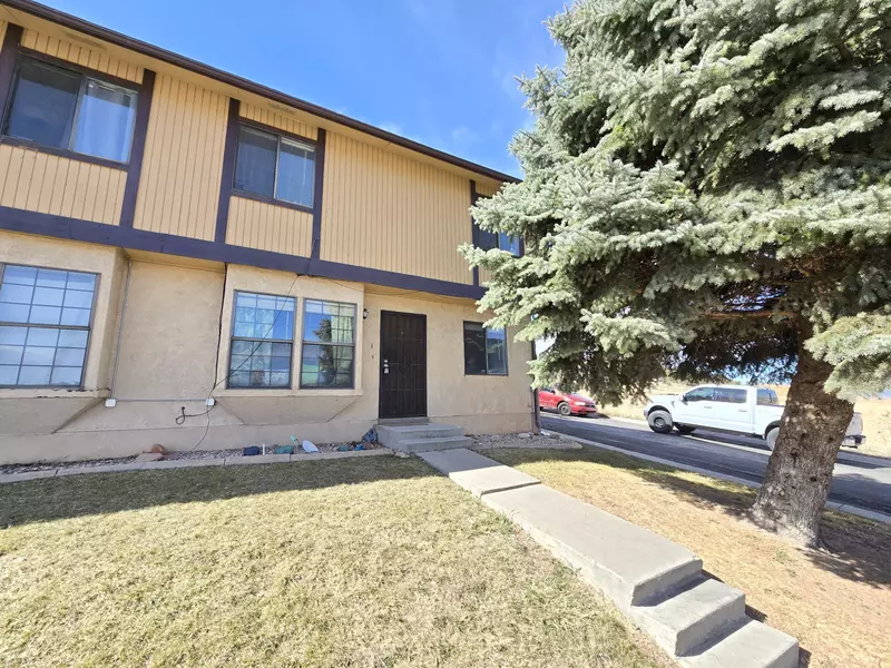 171 N College WAY, Cedar City, UT 84720