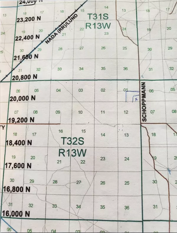 Lund, UT 84714,80 Ac. Shoppmann RD