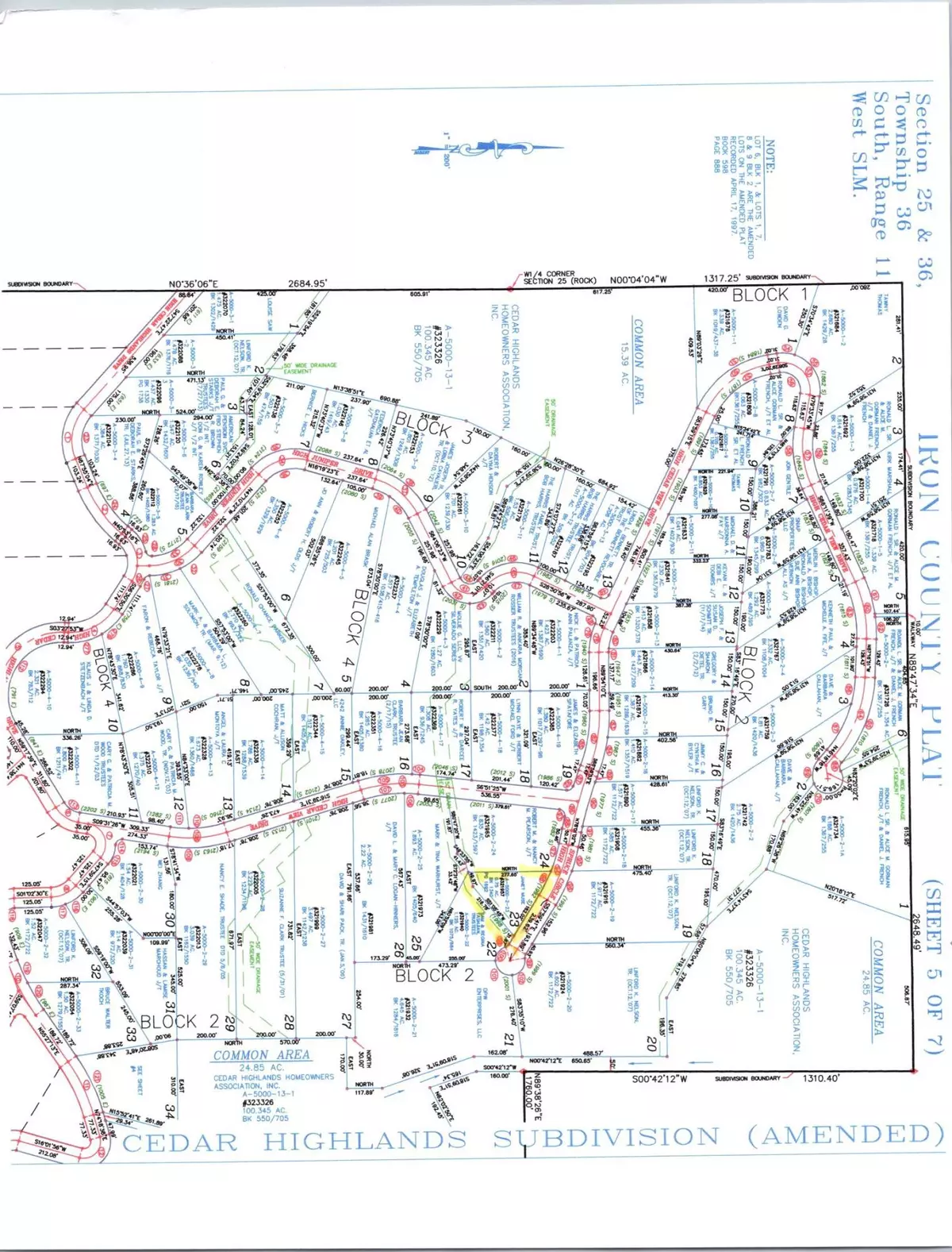 Cedar City, UT 84720,1992 S High Spruce CIR