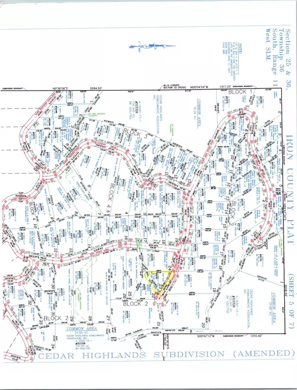 Cedar City, UT 84720,1992 S High Spruce CIR