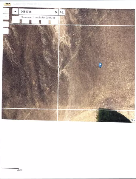 160 Acres S11, T32S, R8W, Paragonah, UT 84760