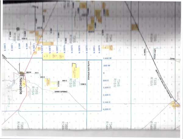 Beryl, UT 84714,982 W 5550 N #1