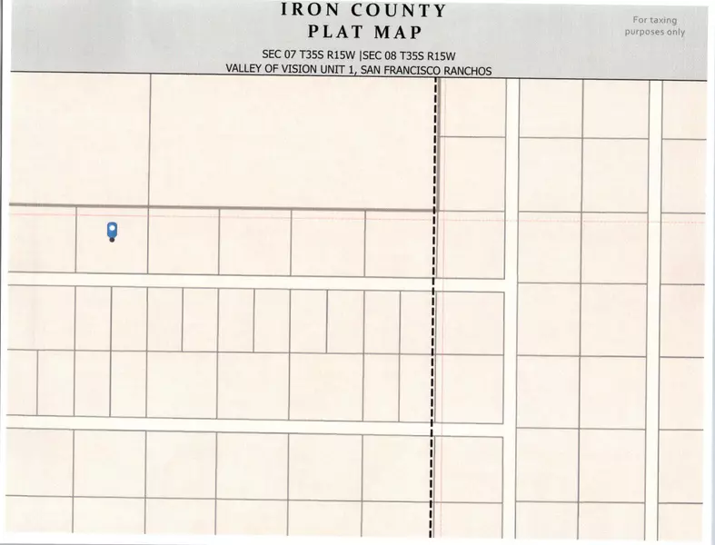 982 W 5550 N, Beryl, UT 84714