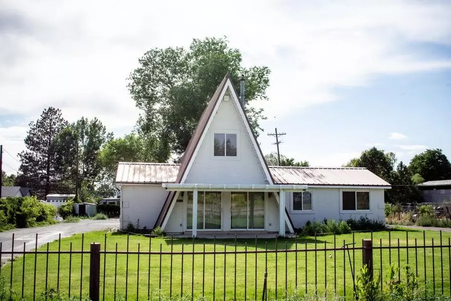 215 N 200 W, Beaver, UT 84713