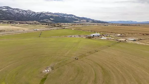 Summit, UT 84772,131.07 Ac Working Farm +105 AC/FT #Water