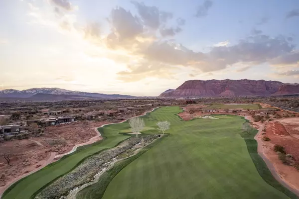 St George, UT 84770,La Casa CIR #Home Site 16