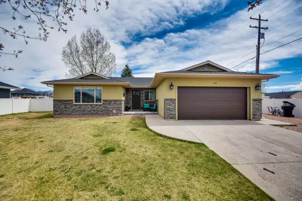 370 N 1100 East, Beaver, UT 84713