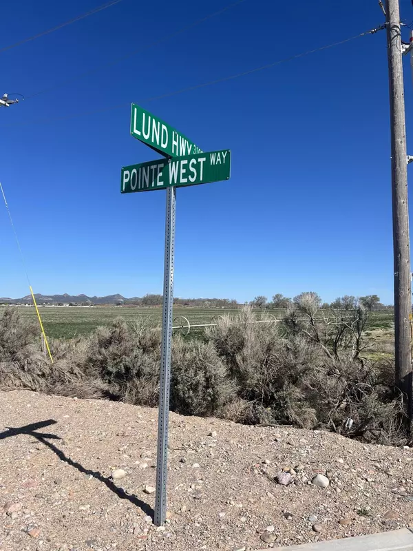 Cedar City, UT 84720,1.54 Acres on Lund Hwy