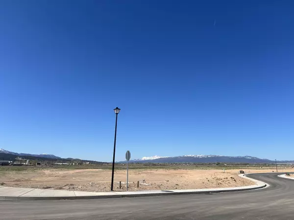 Cedar City, UT 84720,1.54 Acres on Lund Hwy