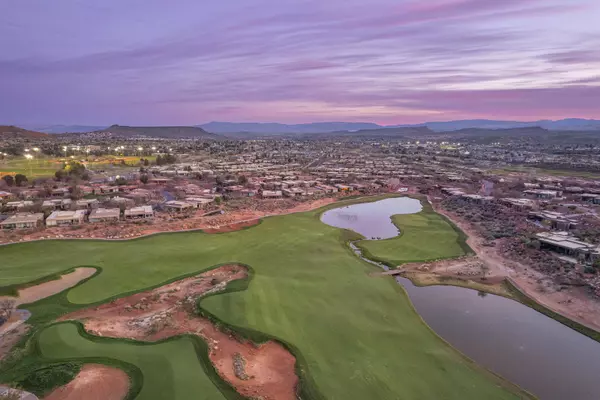 St George, UT 84770,La Casa CIR #Home Site 5