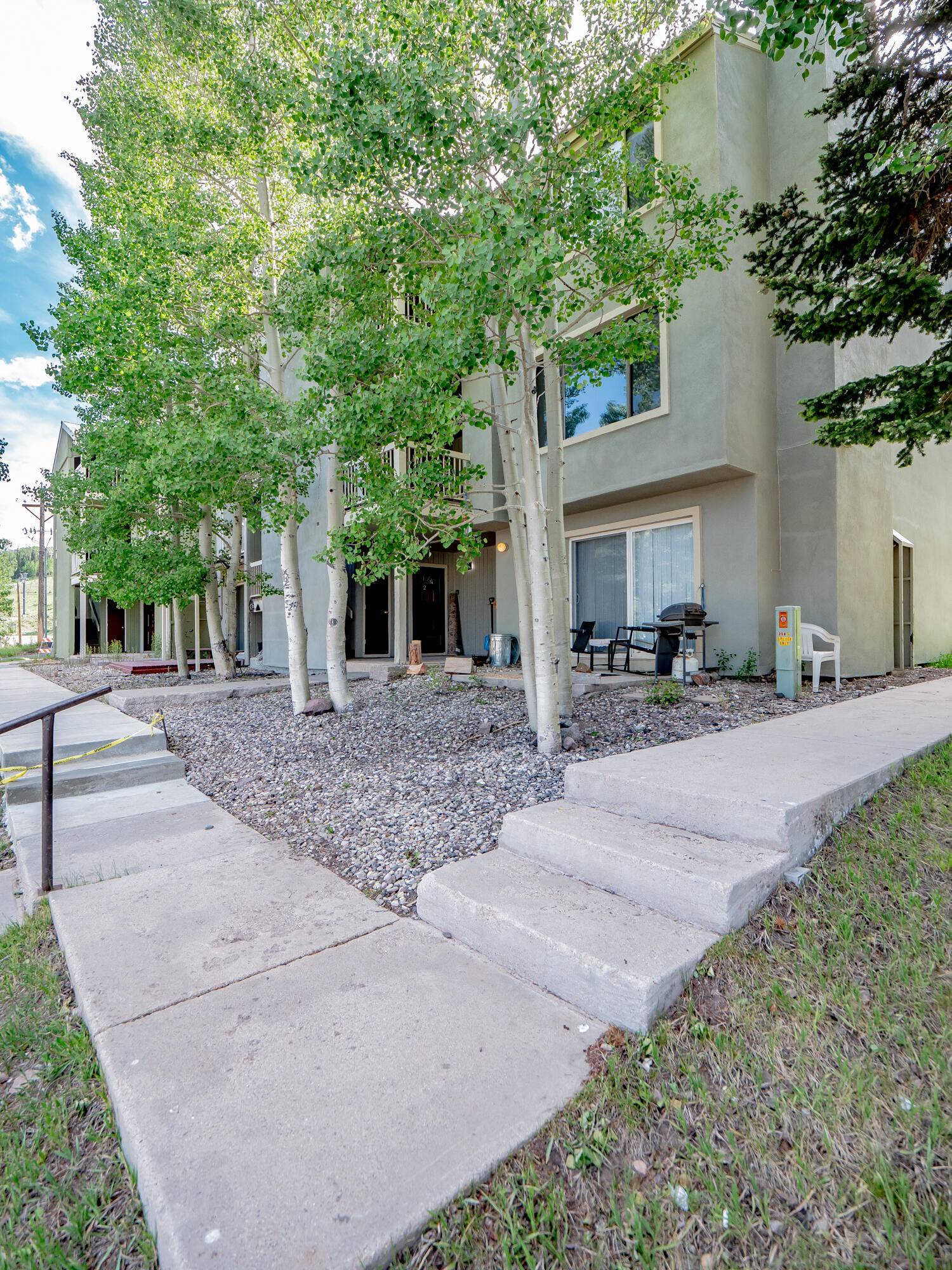 356 S Hwy 143 #P-5, Brian Head, UT 84719