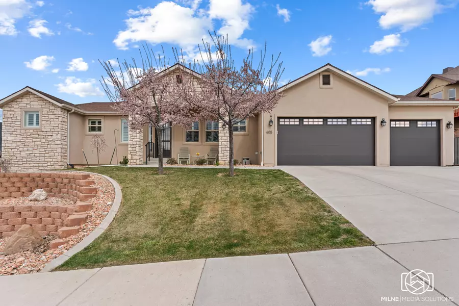 605 S 2475 W, Cedar City, UT 84720