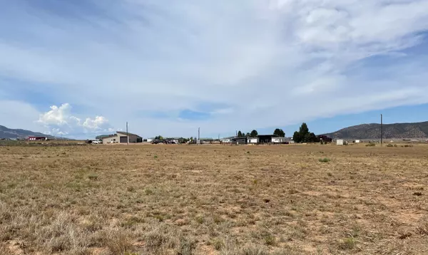 Parowan, UT 84761,(Lot 9) 3400 W